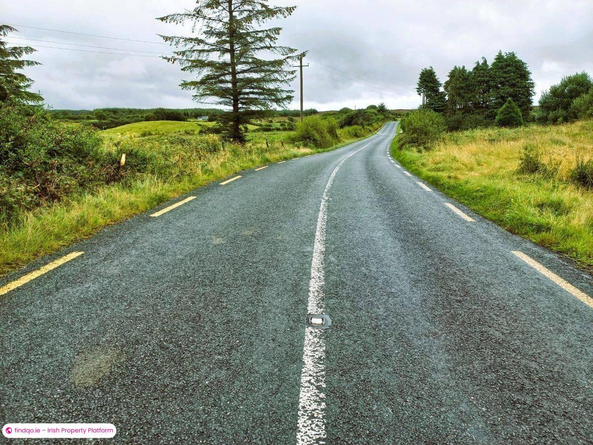 Agricultural Land for Sale in Swinford, Mayo