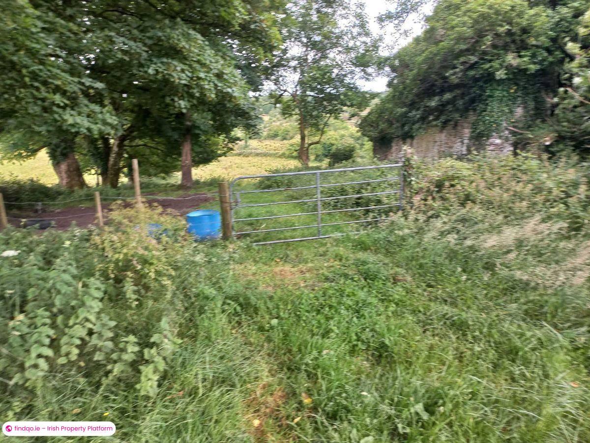 Agricultural Land for Sale in Kiltimagh, Mayo