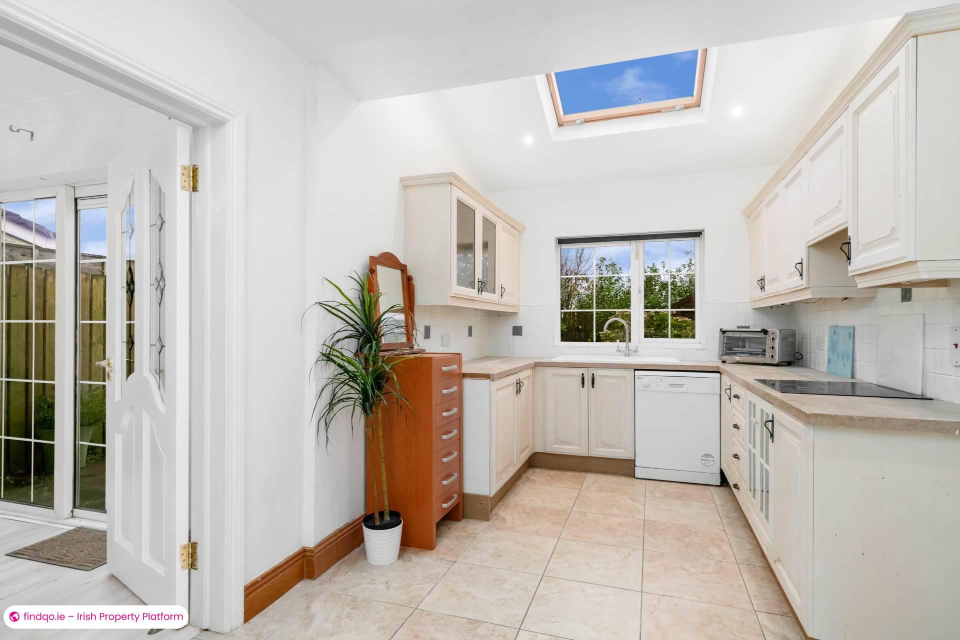 Semi-detached house for Sale in Navan, Meath