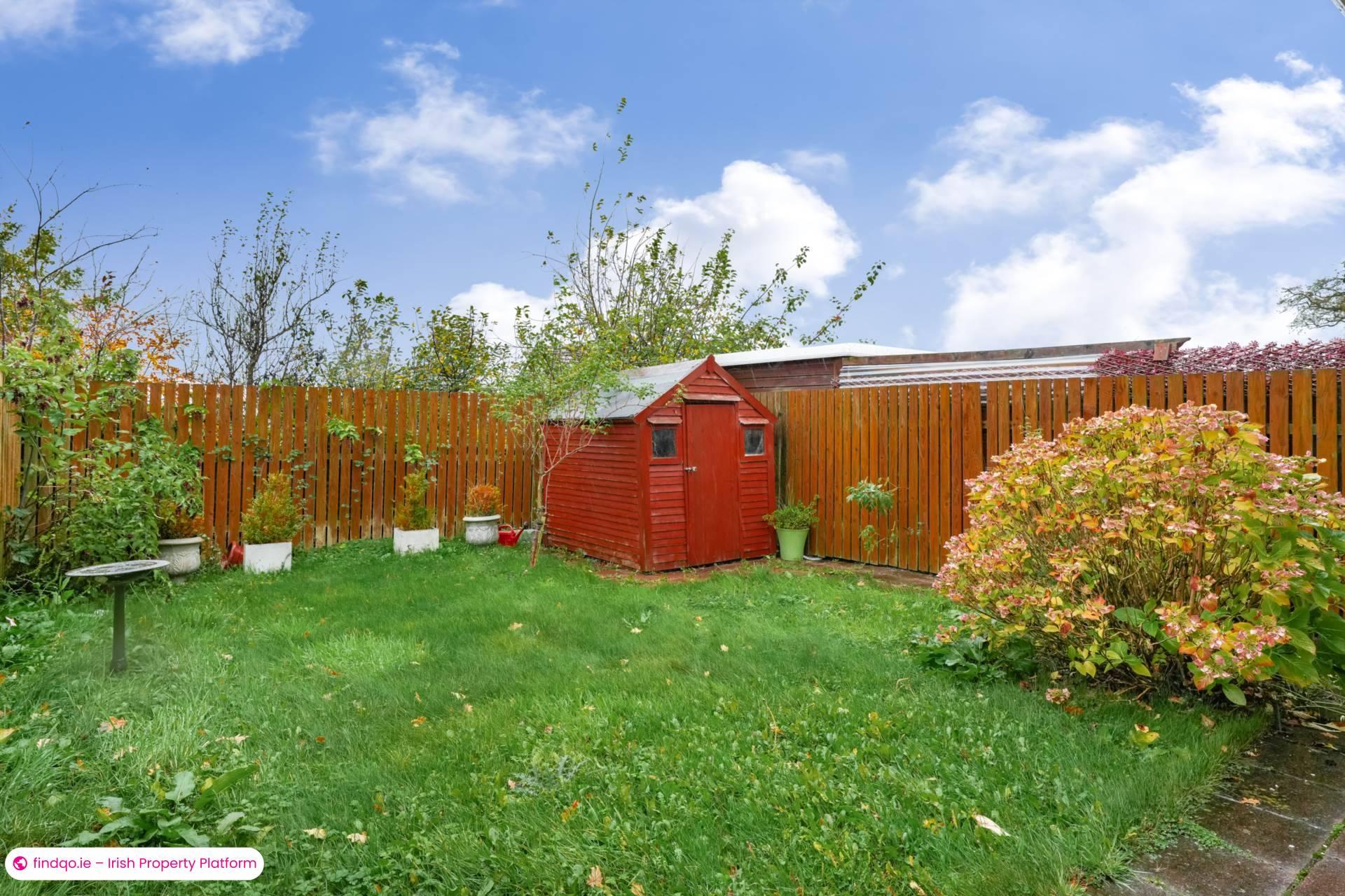 Semi-detached house for Sale in Navan, Meath