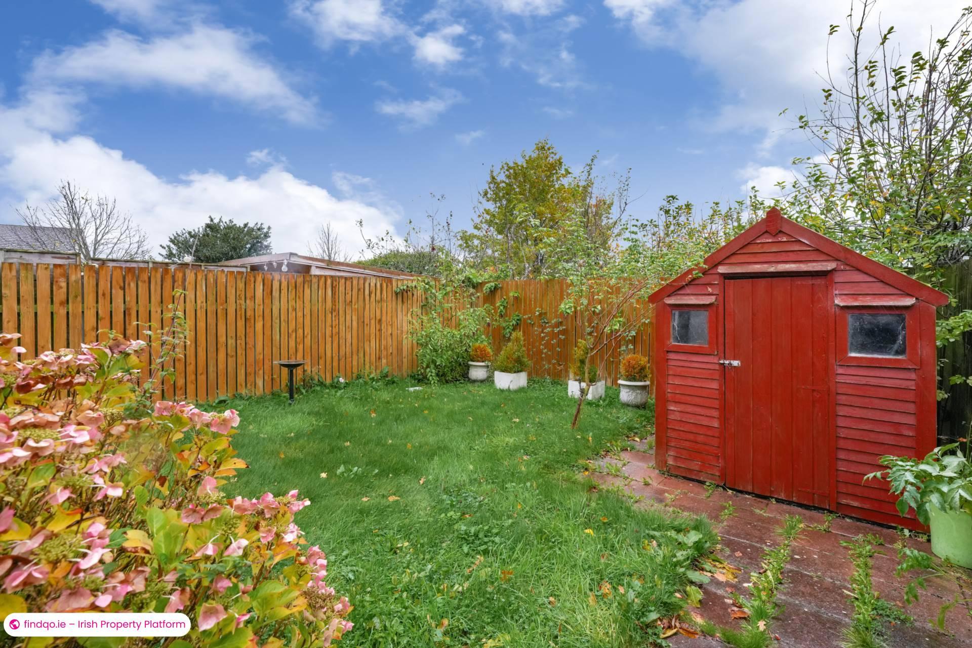 Semi-detached house for Sale in Navan, Meath