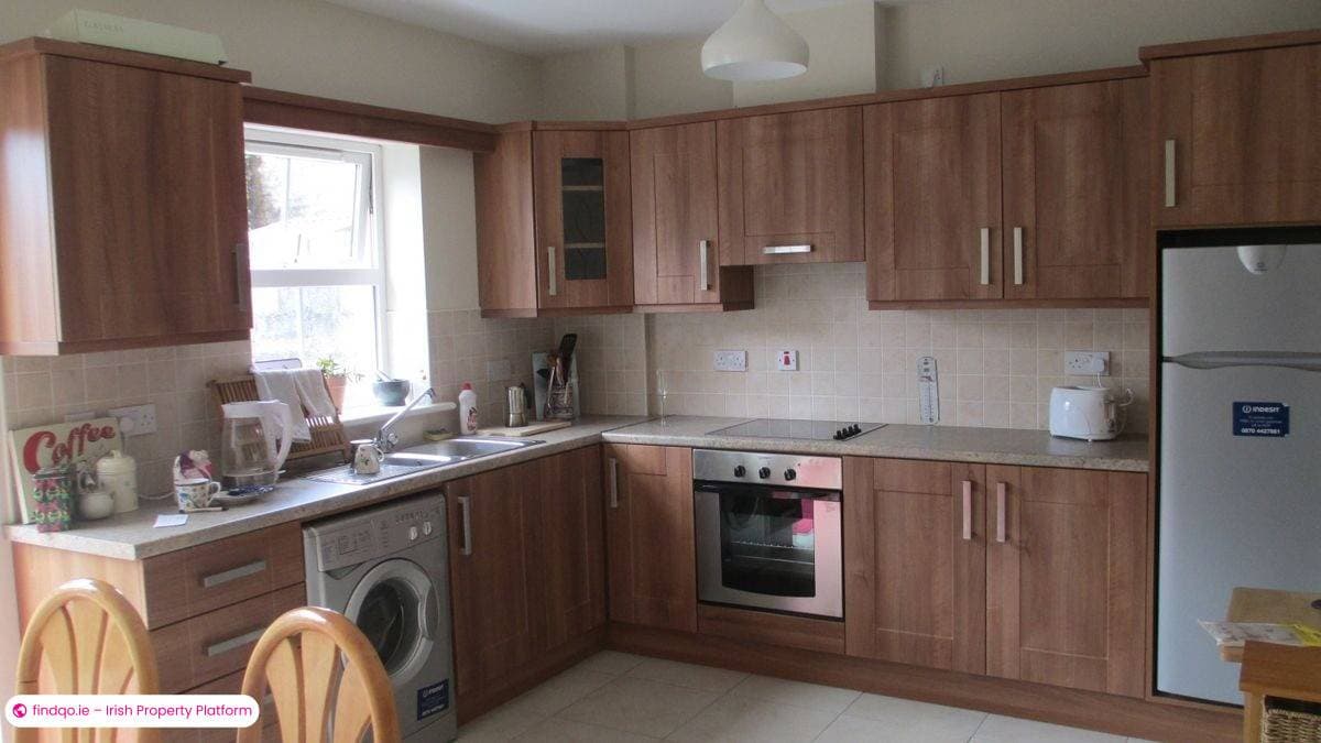 3 Bedroom House for Rent in Killorglin, Kerry