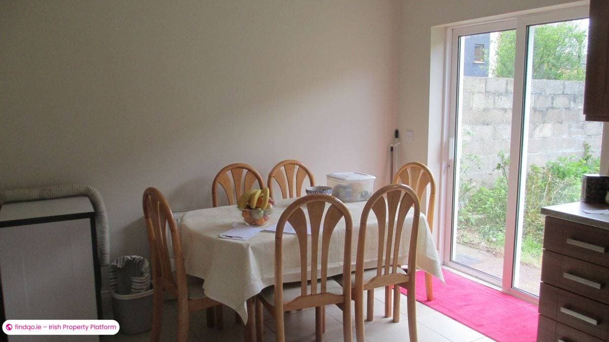 3 Bedroom House for Rent in Killorglin, Kerry