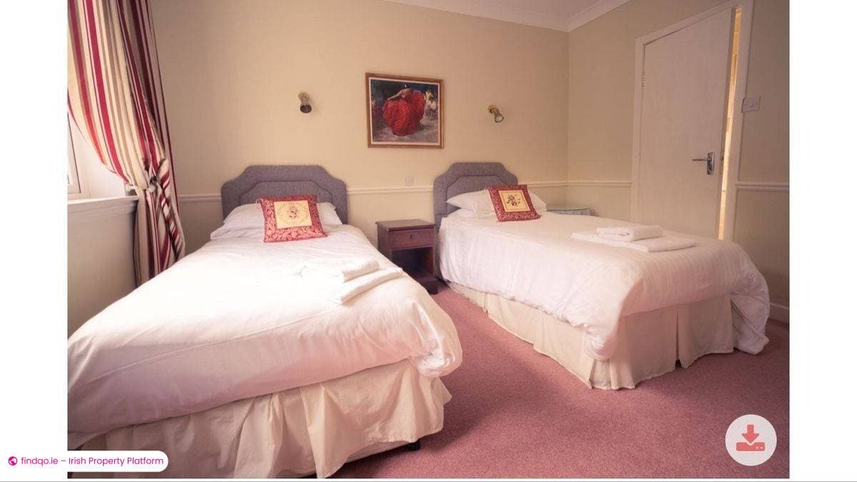 7+ Bedroom House for Rent in Glenbeigh, Kerry