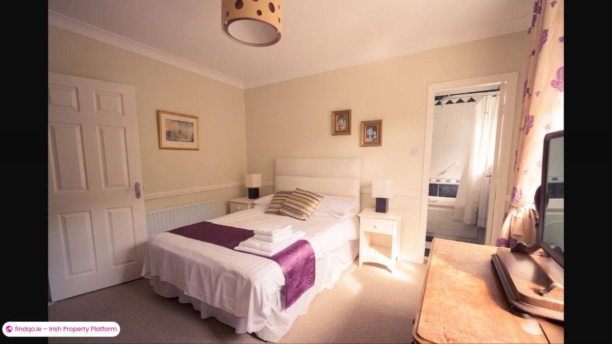 7+ Bedroom House for Rent in Glenbeigh, Kerry