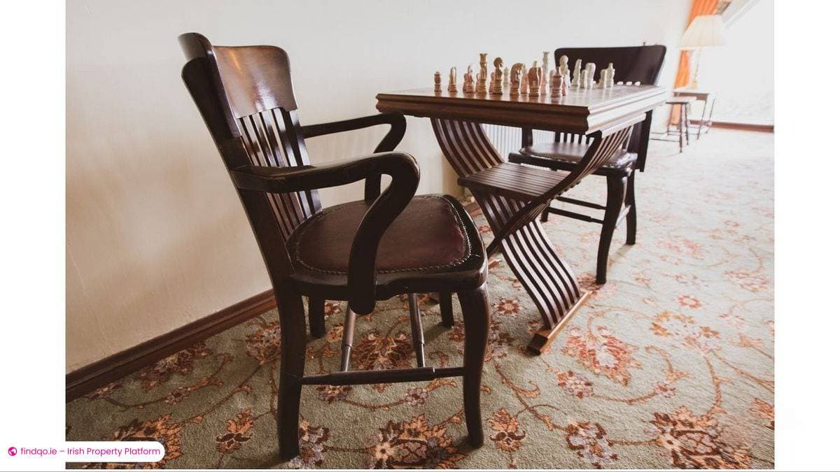 7+ Bedroom House for Rent in Glenbeigh, Kerry