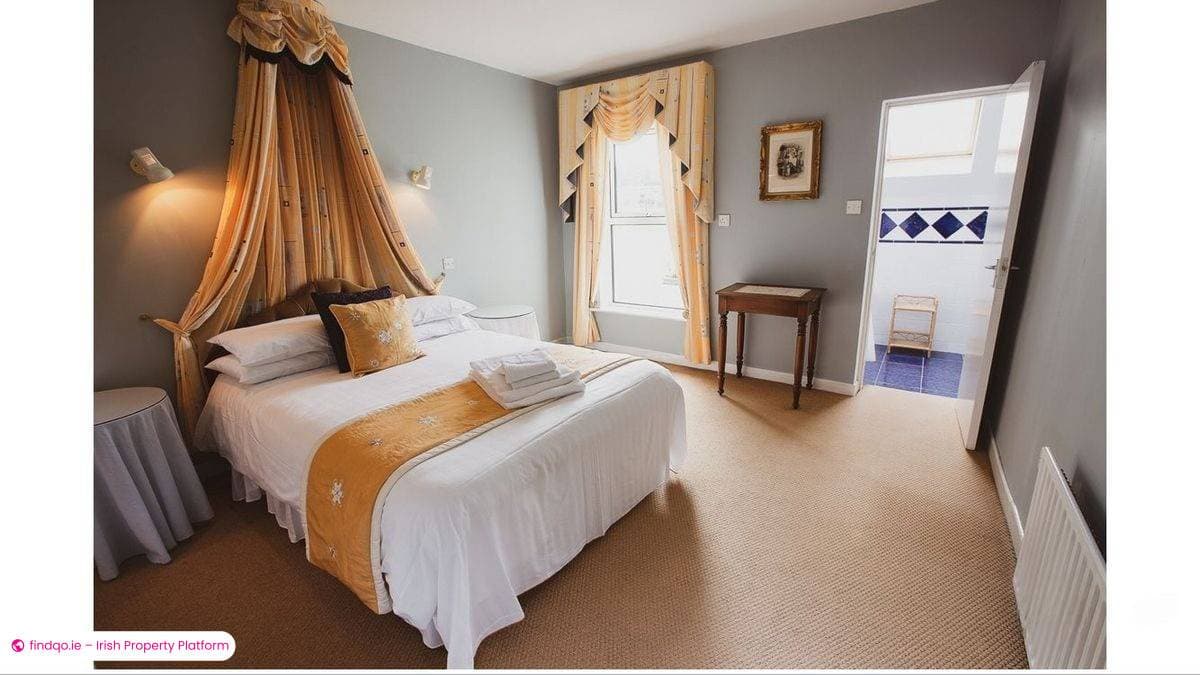 7+ Bedroom House for Rent in Glenbeigh, Kerry