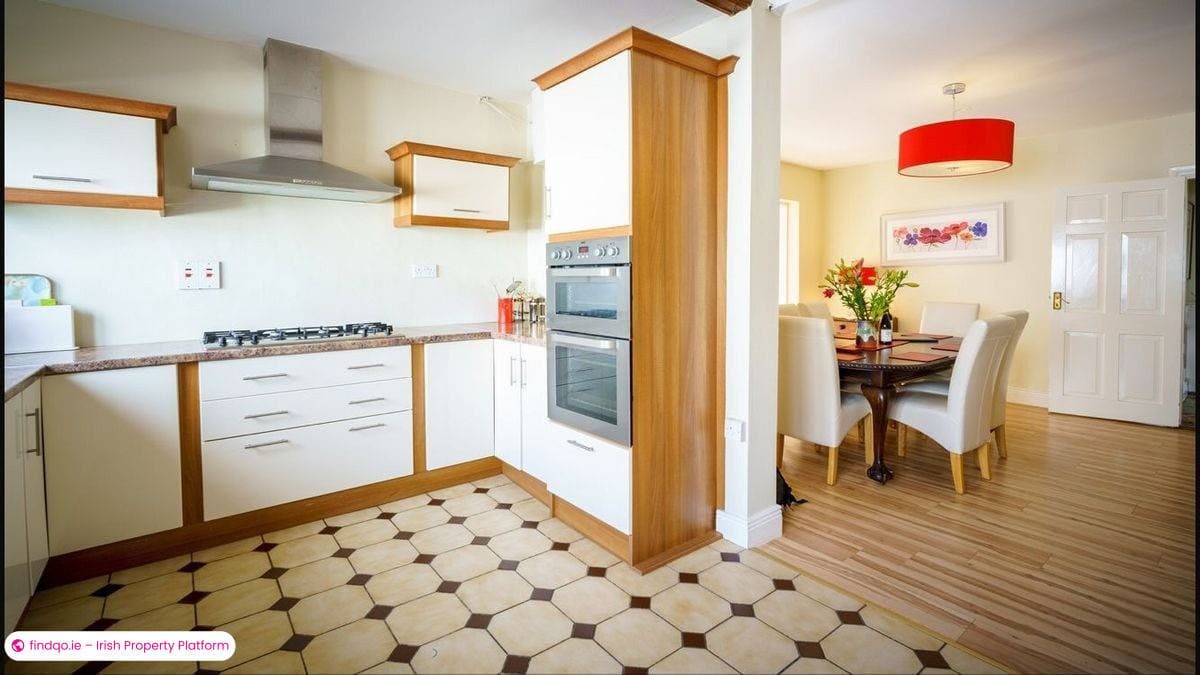 7+ Bedroom House for Rent in Glenbeigh, Kerry