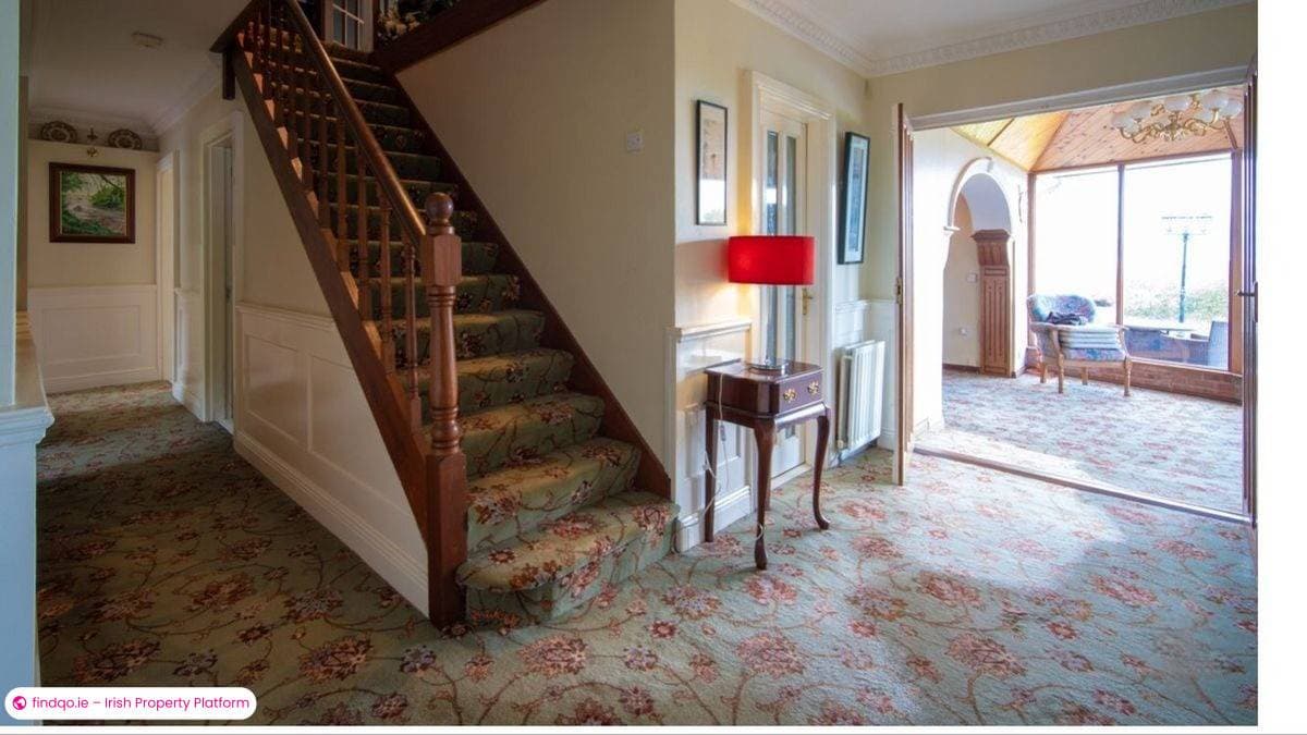 7+ Bedroom House for Rent in Glenbeigh, Kerry