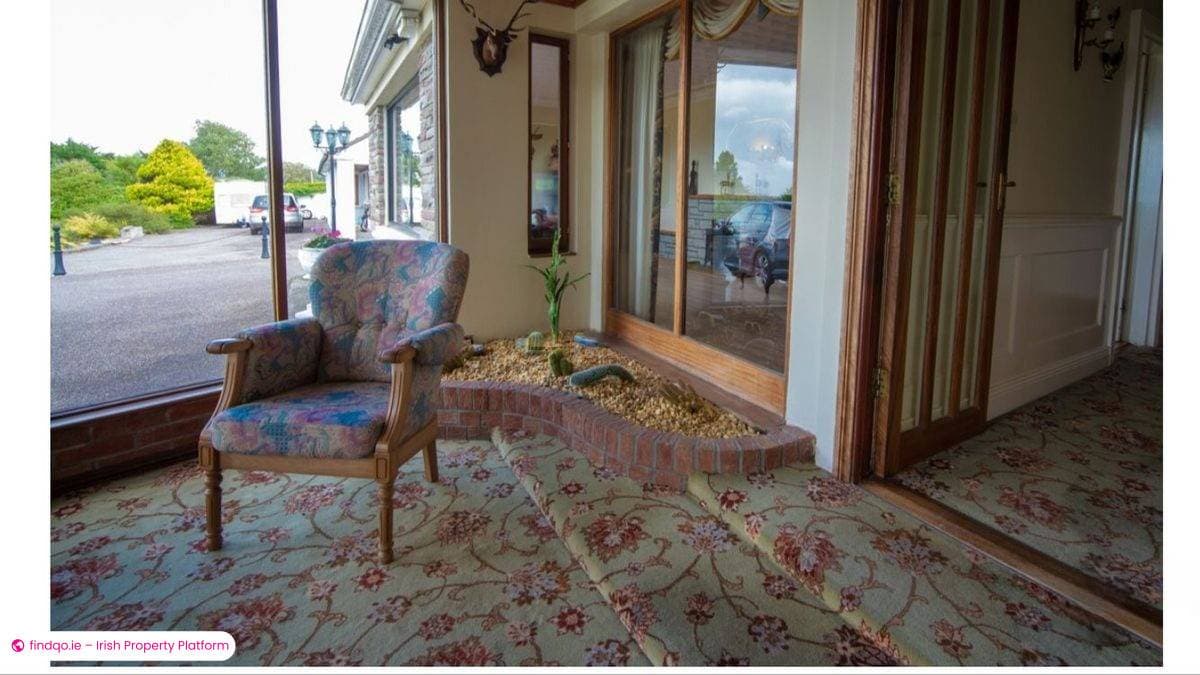 7+ Bedroom House for Rent in Glenbeigh, Kerry