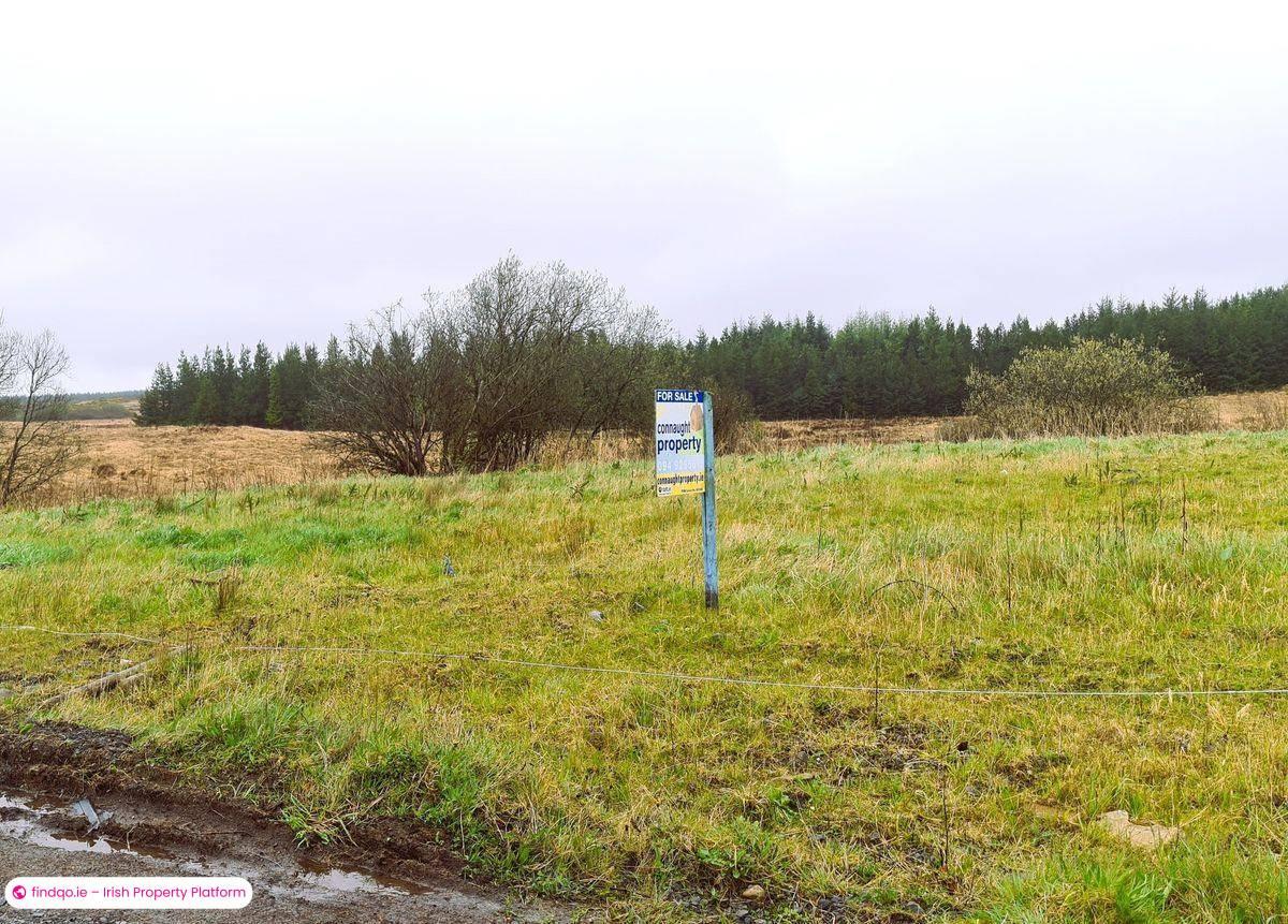 Agricultural Land for Sale in Kilkelly, Mayo