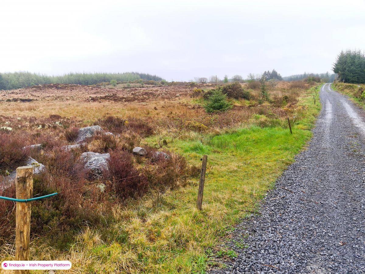 Agricultural Land for Sale in Kilkelly, Mayo