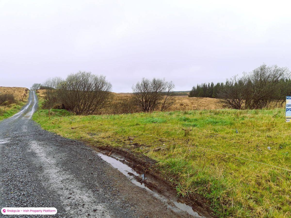 Agricultural Land for Sale in Kilkelly, Mayo
