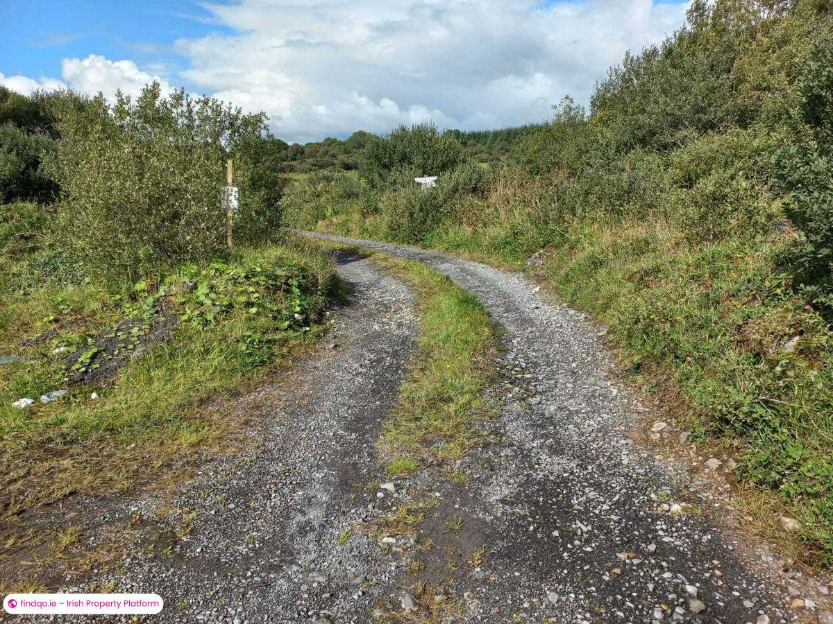 Agricultural Land for Sale in Kilkelly, Mayo
