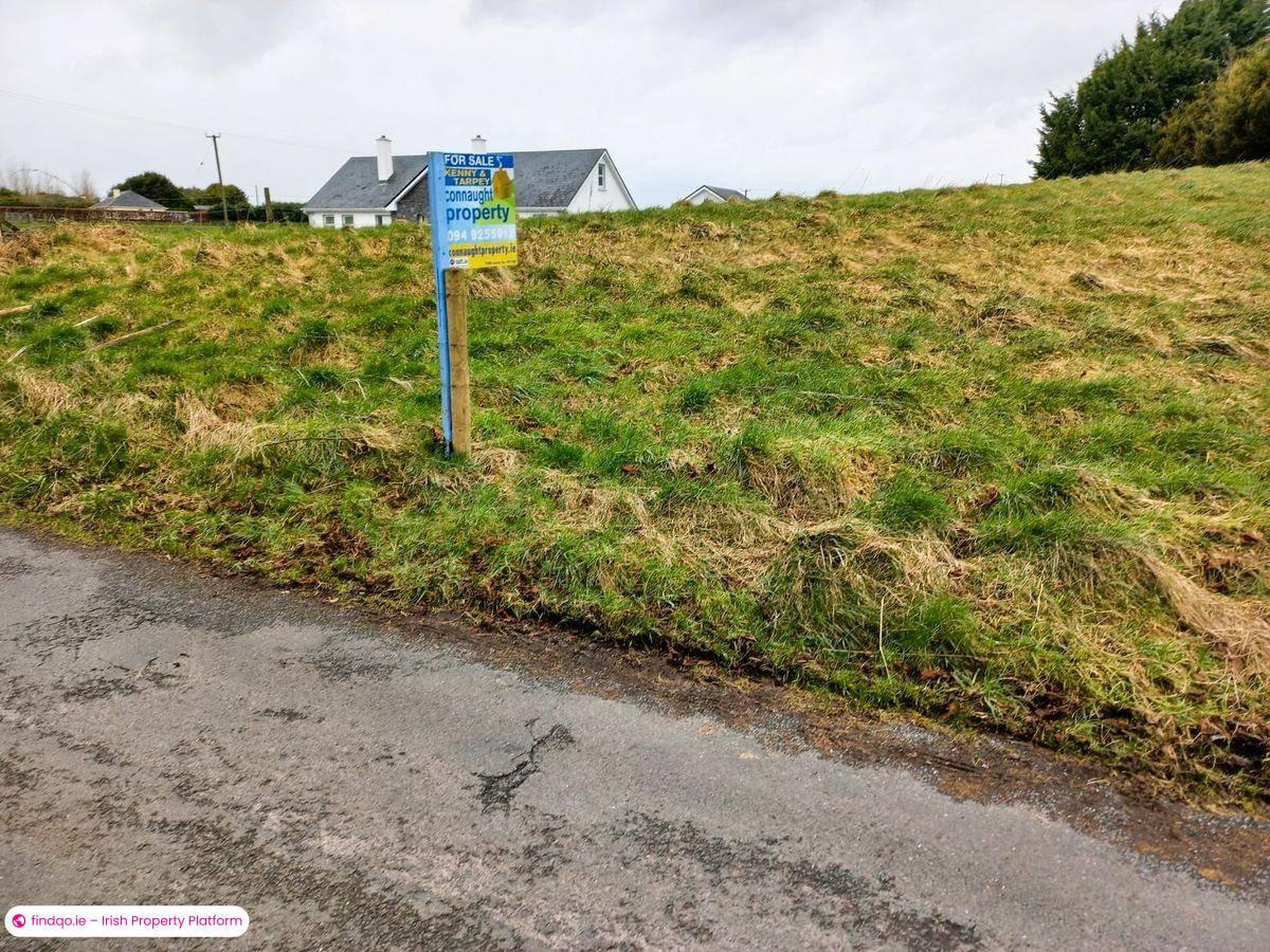 Agricultural Land for Sale in Ballyhaunis, Mayo