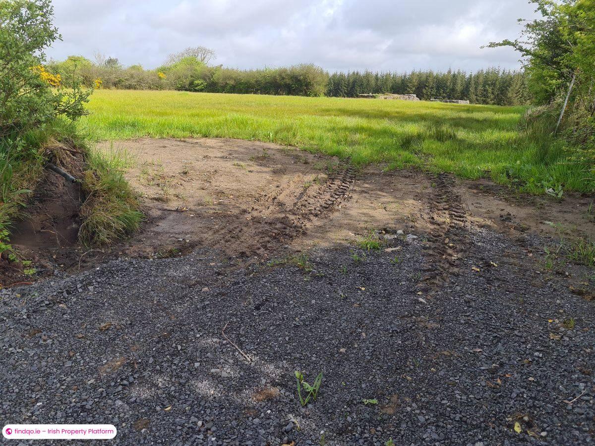 Agricultural Land for Sale in Kilkelly, Mayo