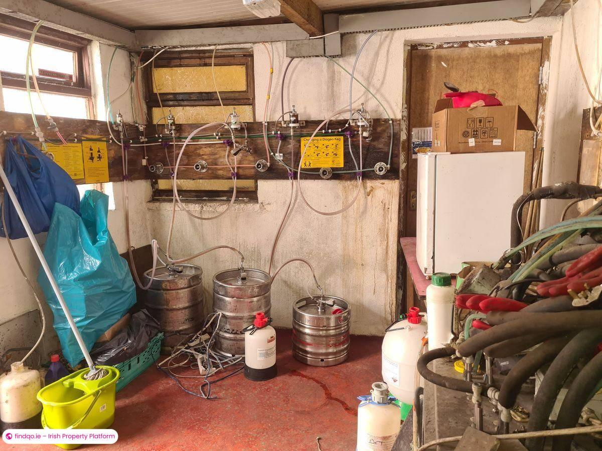 Restaurant / Bar / Hotel for Sale in Ballyhaunis, Mayo