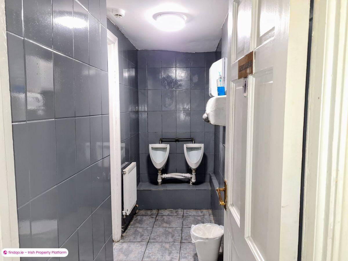 Restaurant / Bar / Hotel for Sale in Ballyhaunis, Mayo