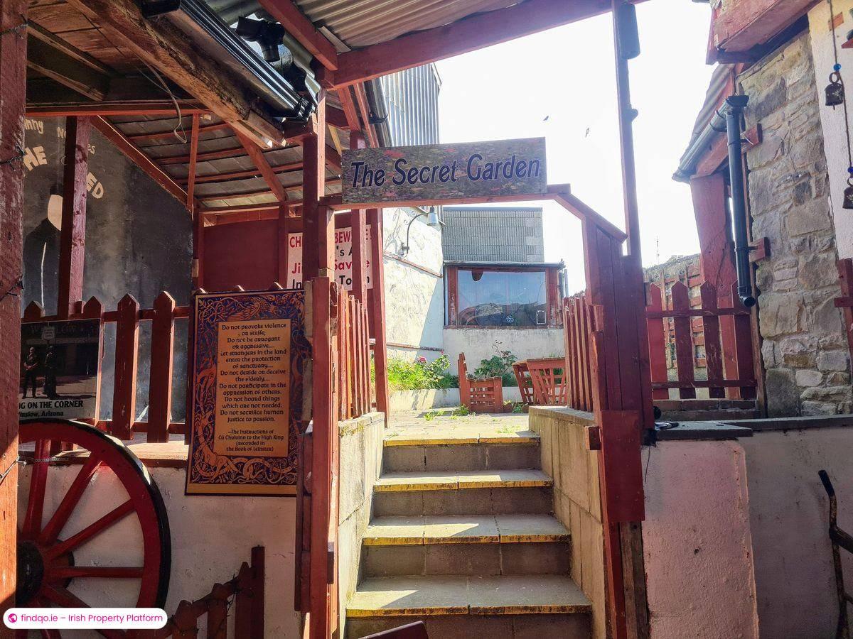 Restaurant / Bar / Hotel for Sale in Ballyhaunis, Mayo