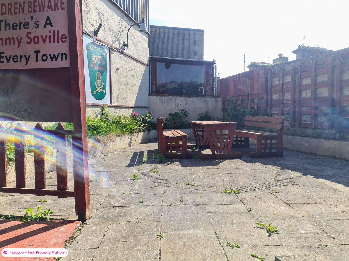 Restaurant / Bar / Hotel for Sale in Ballyhaunis, Mayo