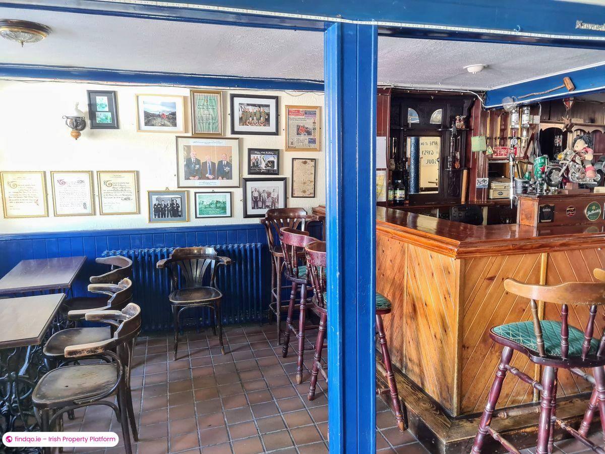 Restaurant / Bar / Hotel for Sale in Ballyhaunis, Mayo