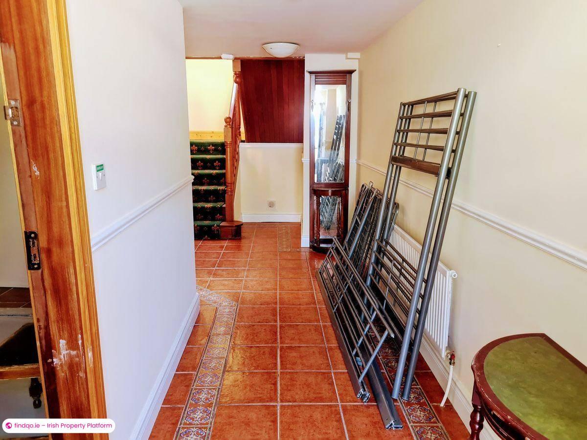 Restaurant / Bar / Hotel for Sale in Ballyhaunis, Mayo