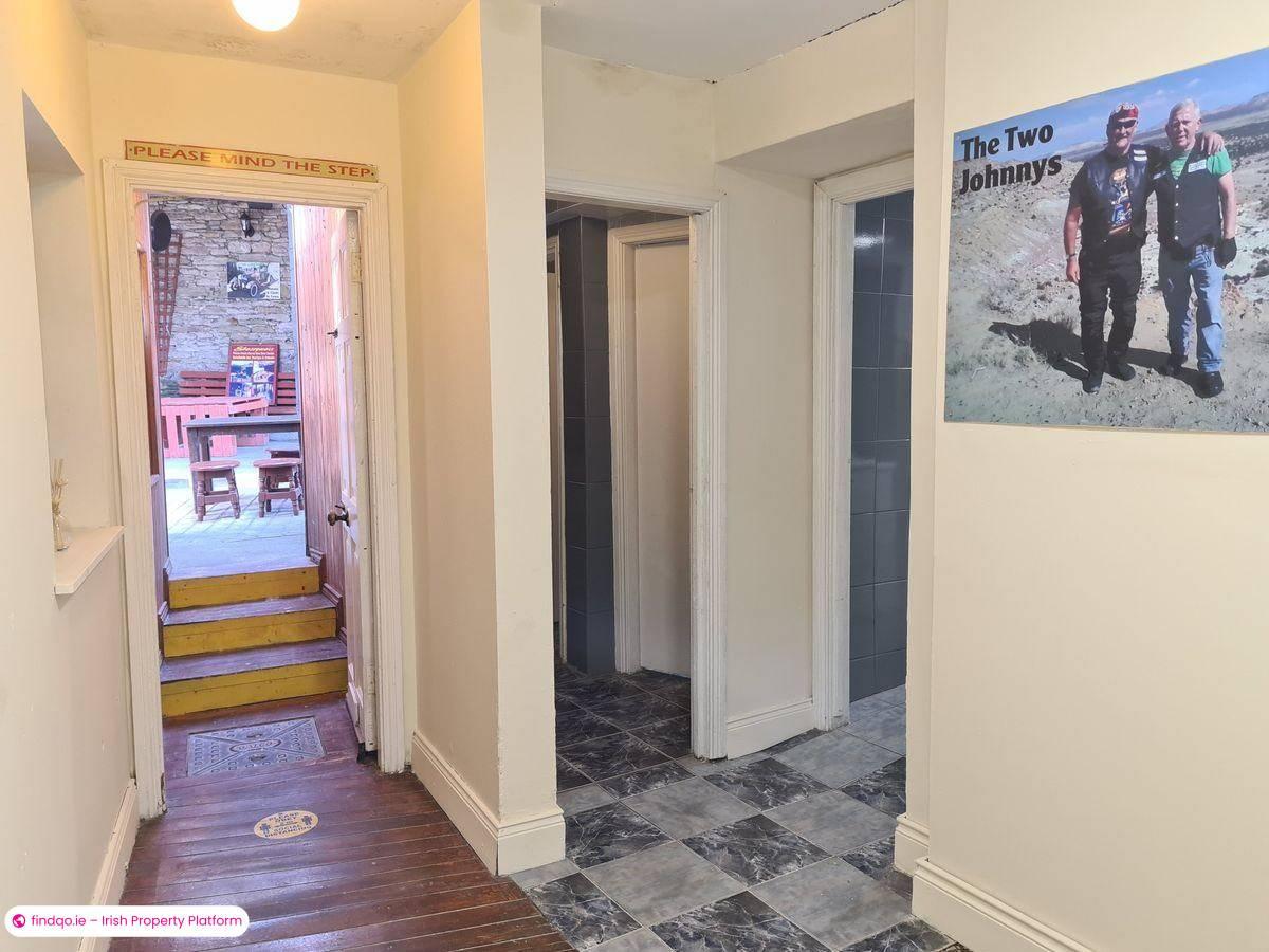 Restaurant / Bar / Hotel for Sale in Ballyhaunis, Mayo