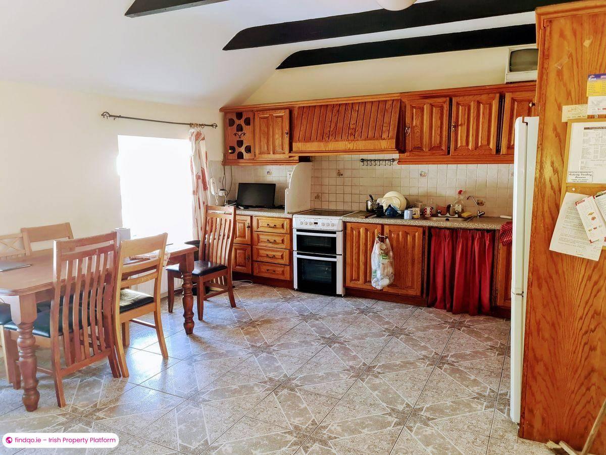 Restaurant / Bar / Hotel for Sale in Ballyhaunis, Mayo