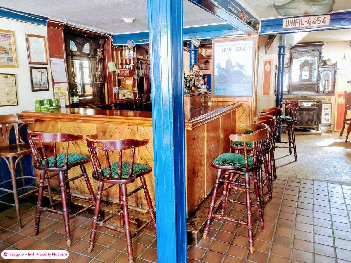 Restaurant / Bar / Hotel for Sale in Ballyhaunis, Mayo