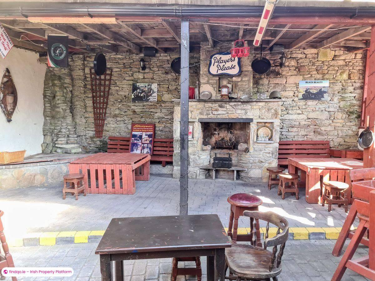 Restaurant / Bar / Hotel for Sale in Ballyhaunis, Mayo