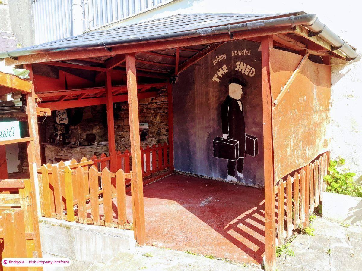 Restaurant / Bar / Hotel for Sale in Ballyhaunis, Mayo