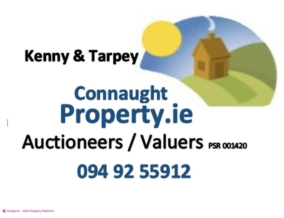 Restaurant / Bar / Hotel for Sale in Kilkelly, Mayo