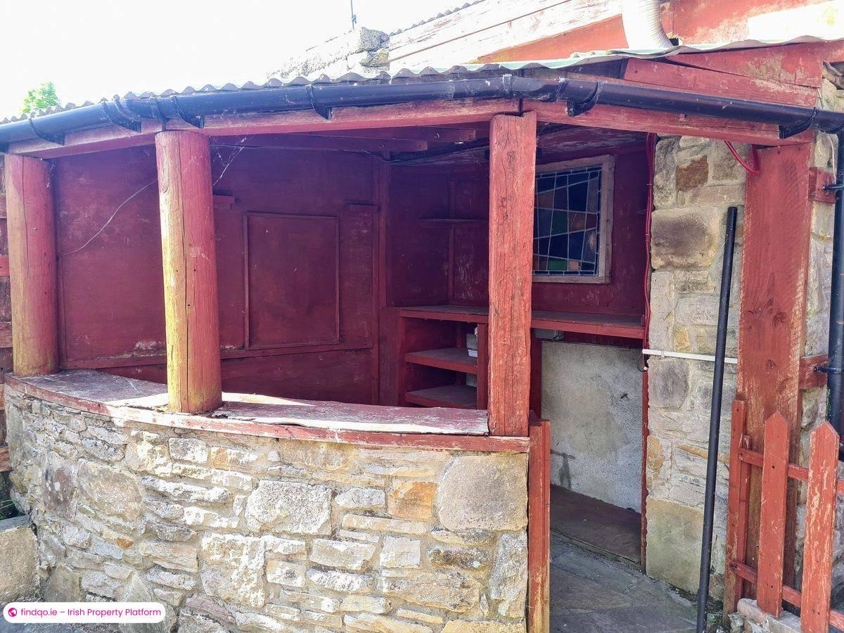 Restaurant / Bar / Hotel for Sale in Kilkelly, Mayo