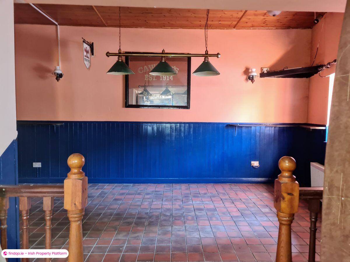Restaurant / Bar / Hotel for Sale in Kilkelly, Mayo