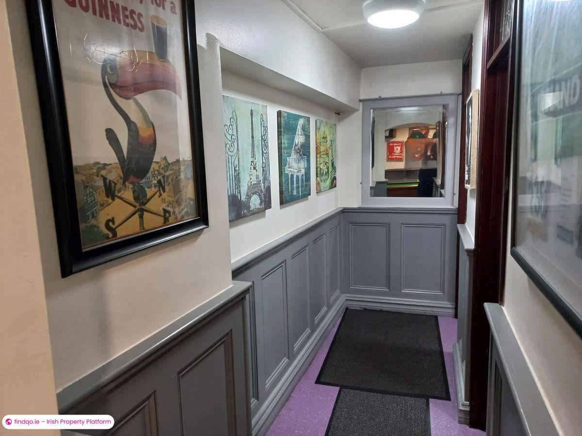 Restaurant / Bar / Hotel for Sale in Kilkelly, Mayo