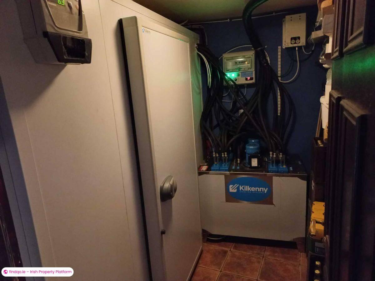 Restaurant / Bar / Hotel for Sale in Kilkelly, Mayo