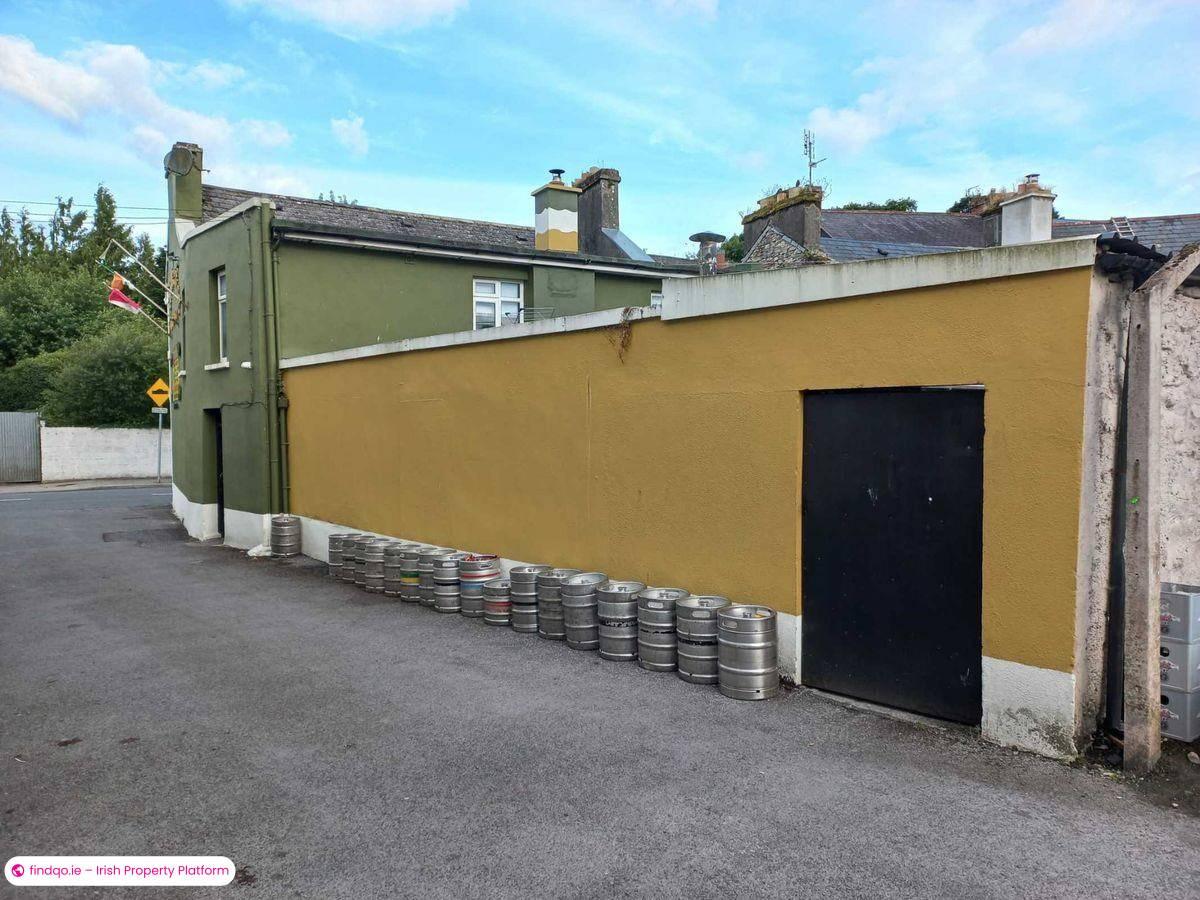 Restaurant / Bar / Hotel for Sale in Kilkelly, Mayo