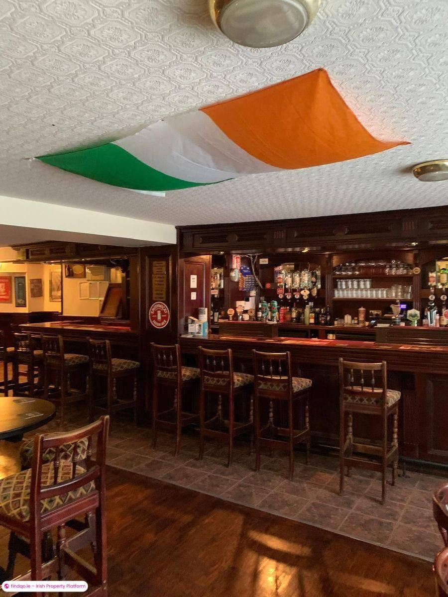 Restaurant / Bar / Hotel for Sale in Kilkelly, Mayo
