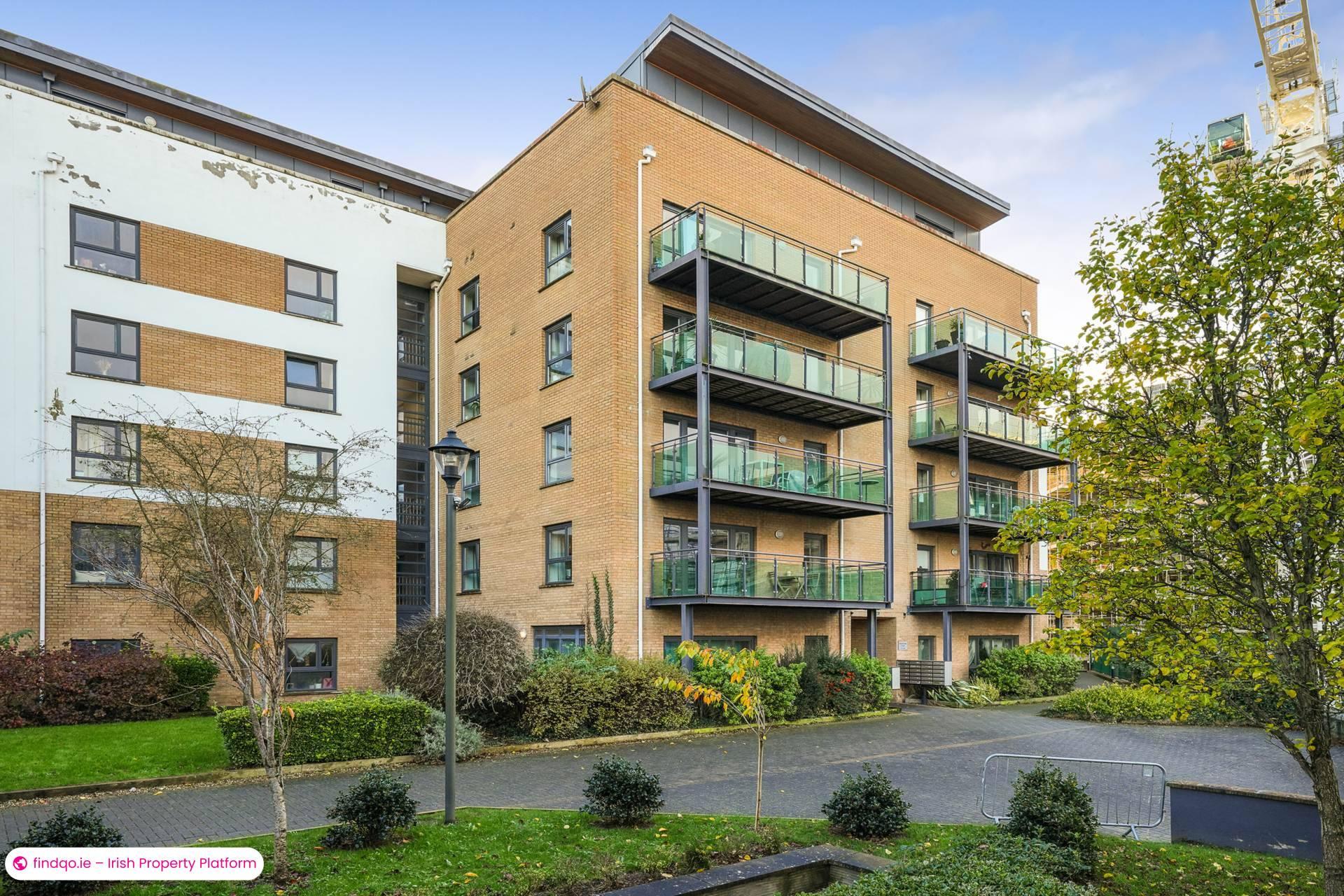 Apartment for Sale in Dublin 15