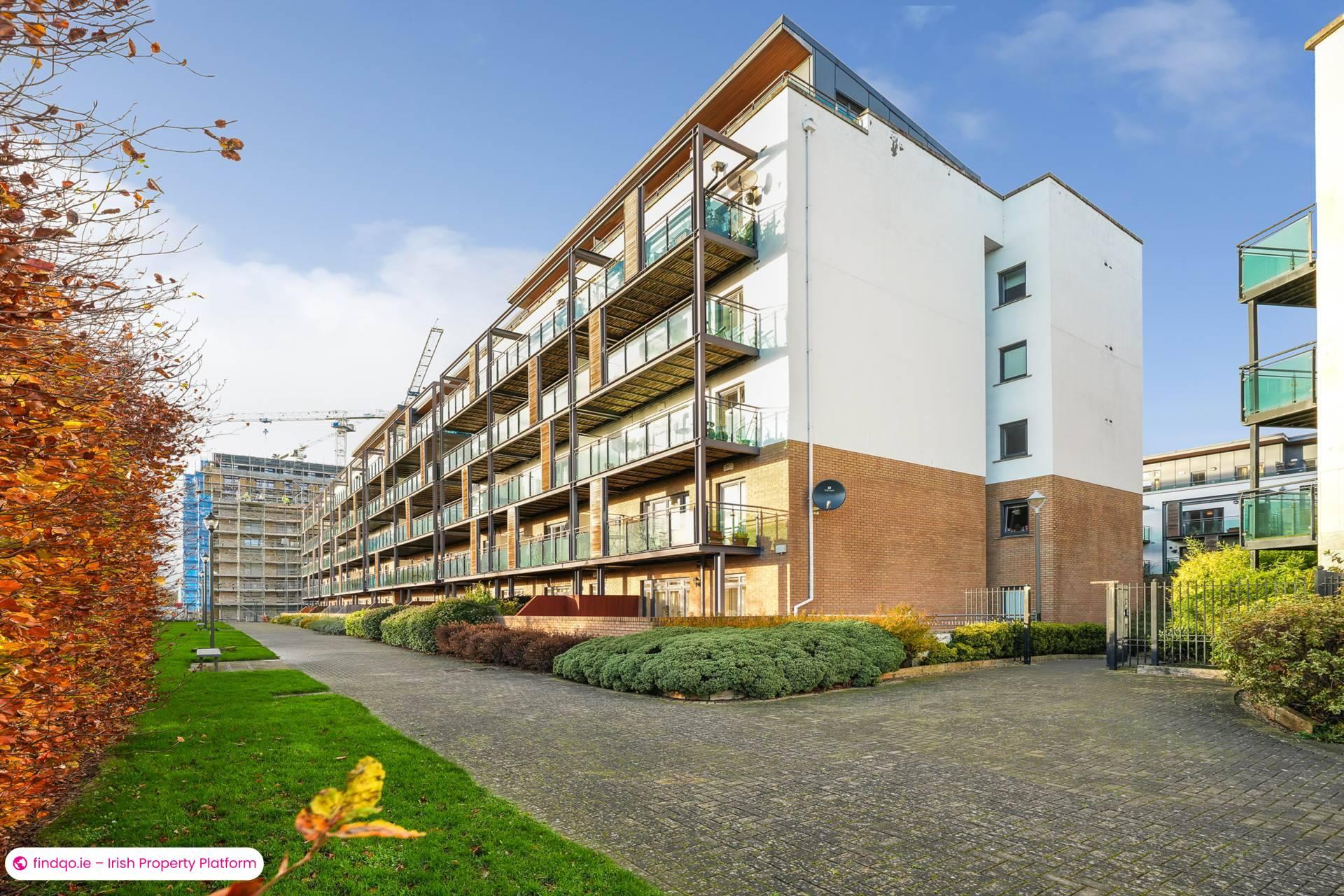 Apartment for Sale in Dublin 15