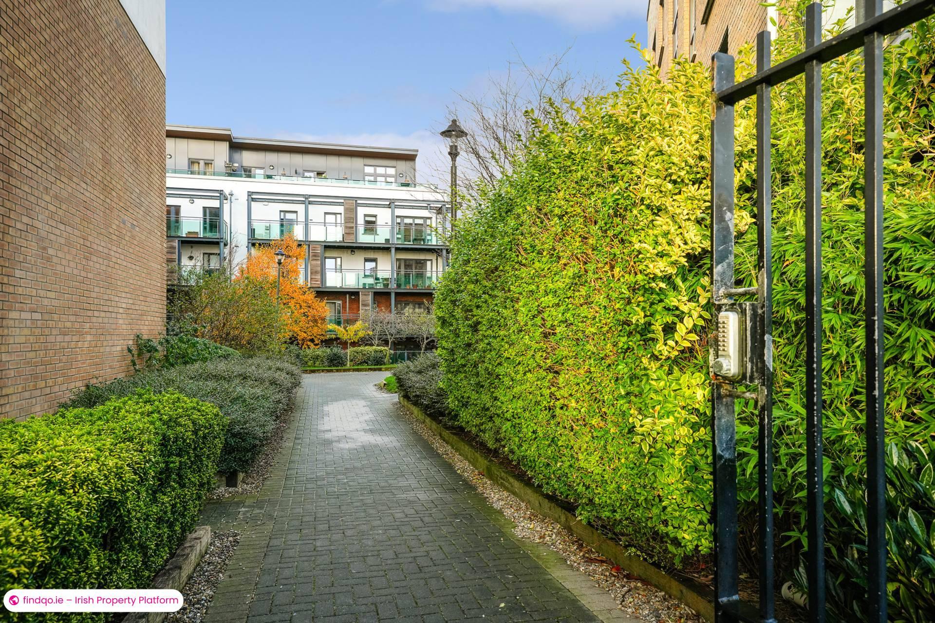 Apartment for Sale in Dublin 15