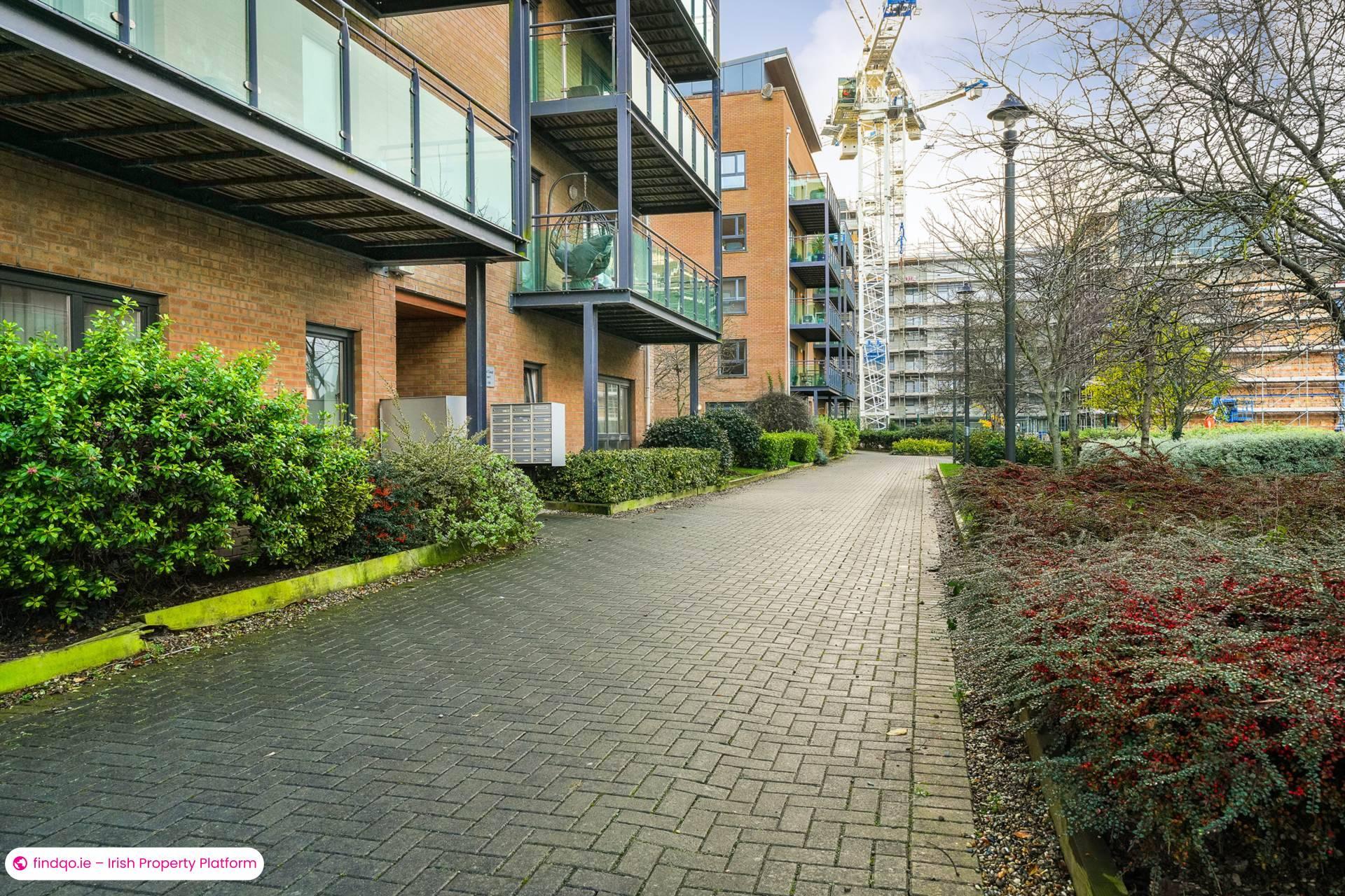 Apartment for Sale in Dublin 15