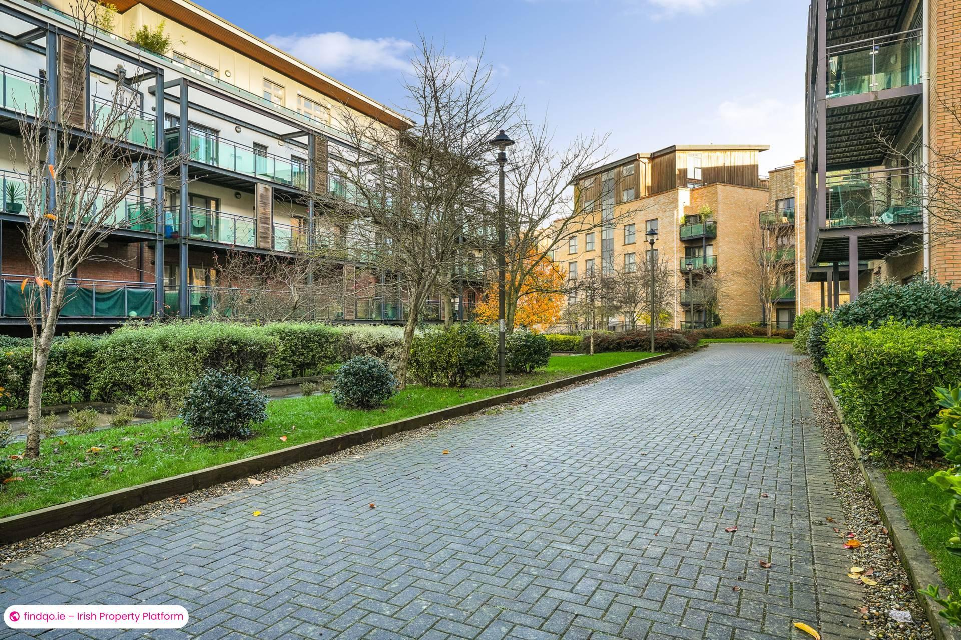 Apartment for Sale in Dublin 15