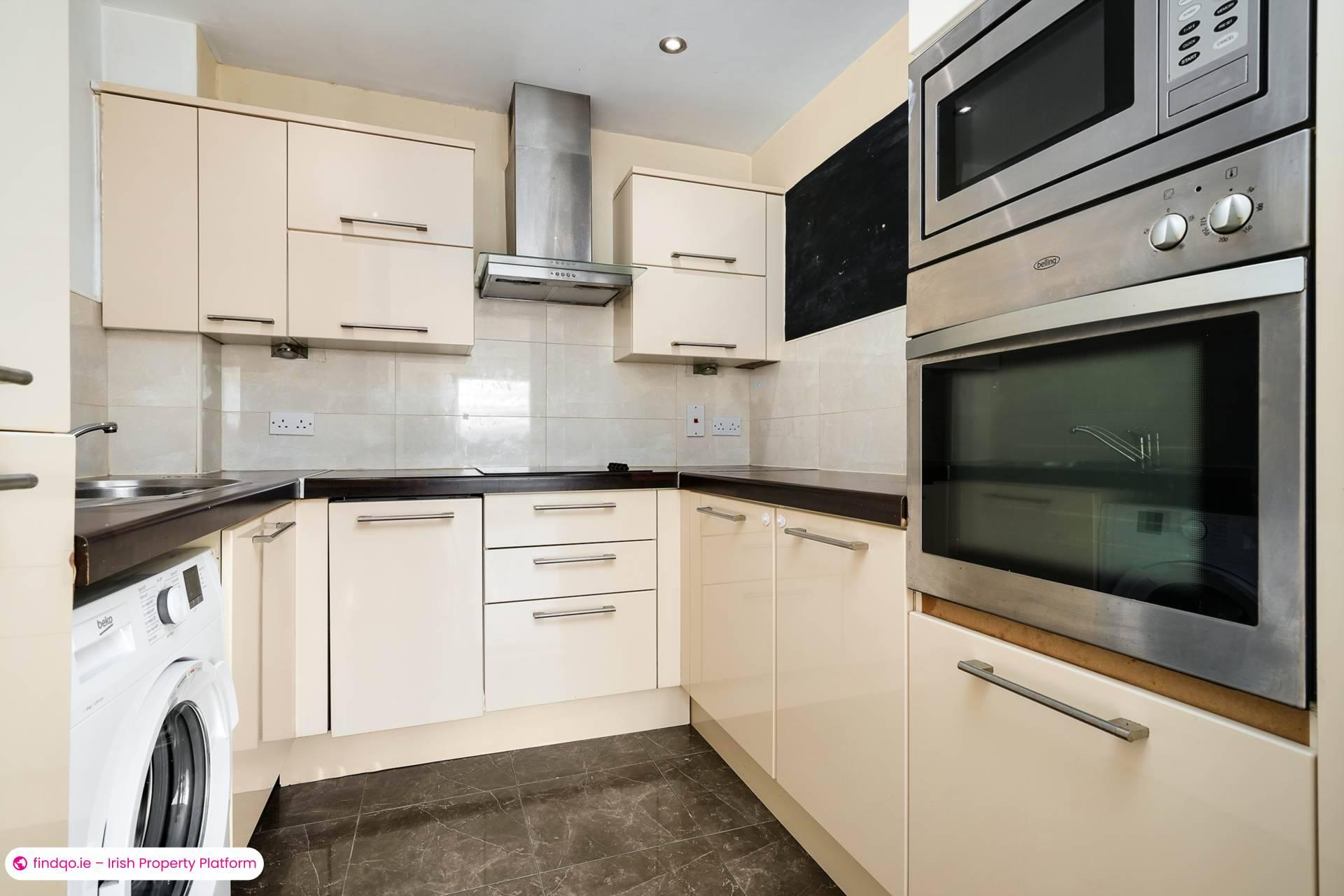 Apartment for Sale in Dublin 15