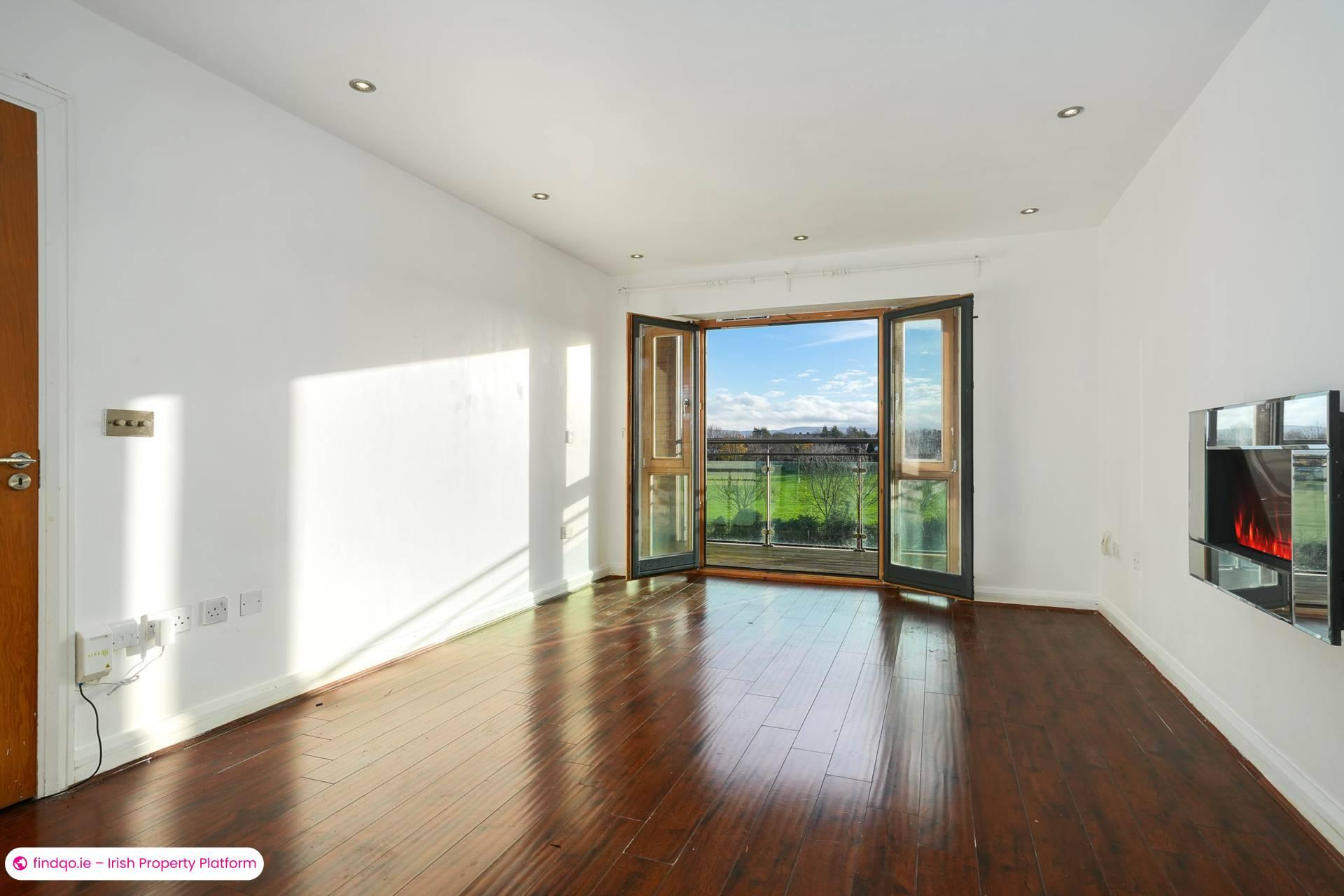 Apartment for Sale in Dublin 15