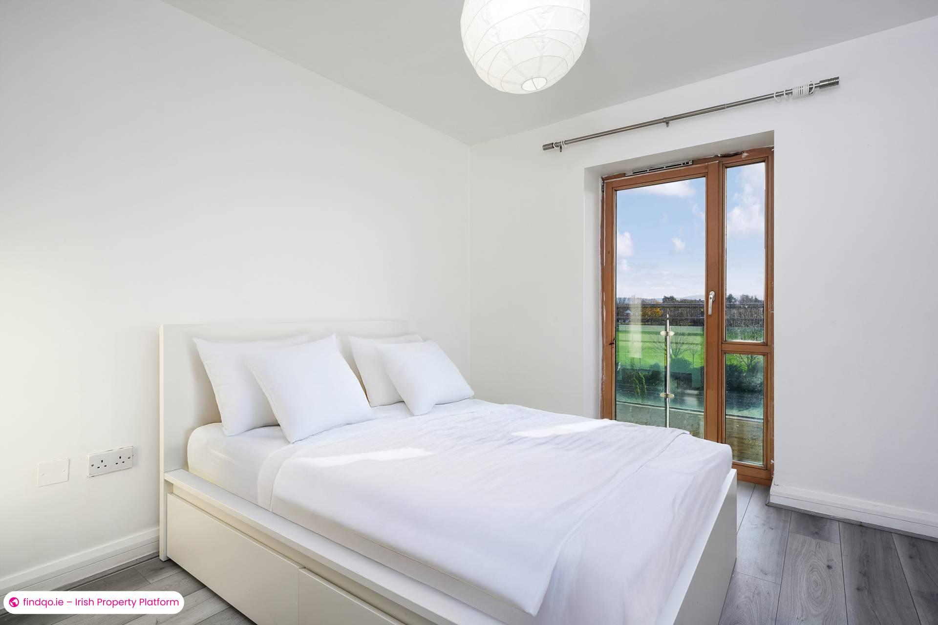 Apartment for Sale in Dublin 15