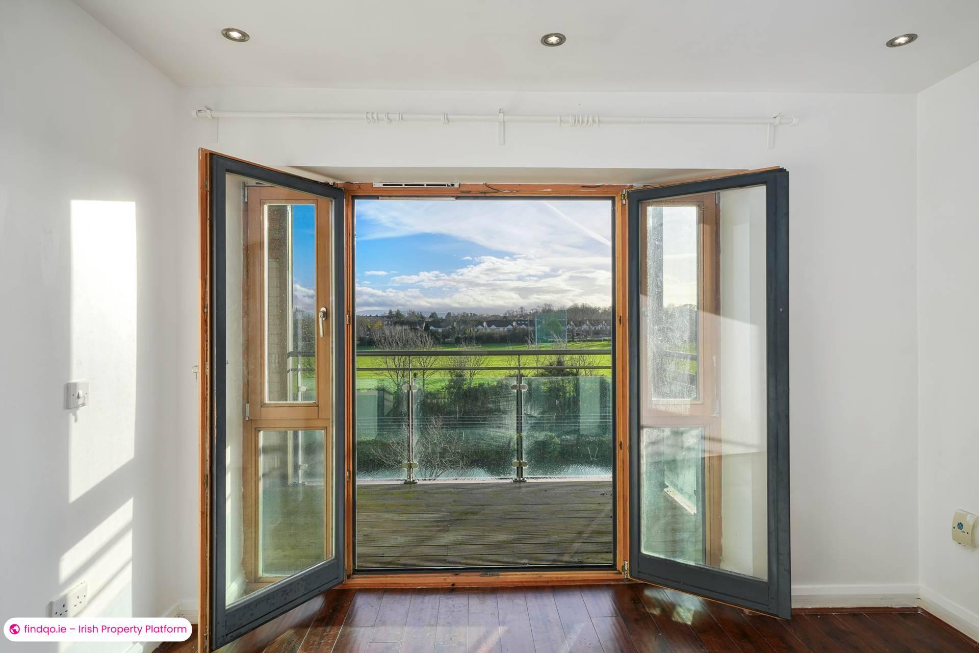 Apartment for Sale in Dublin 15