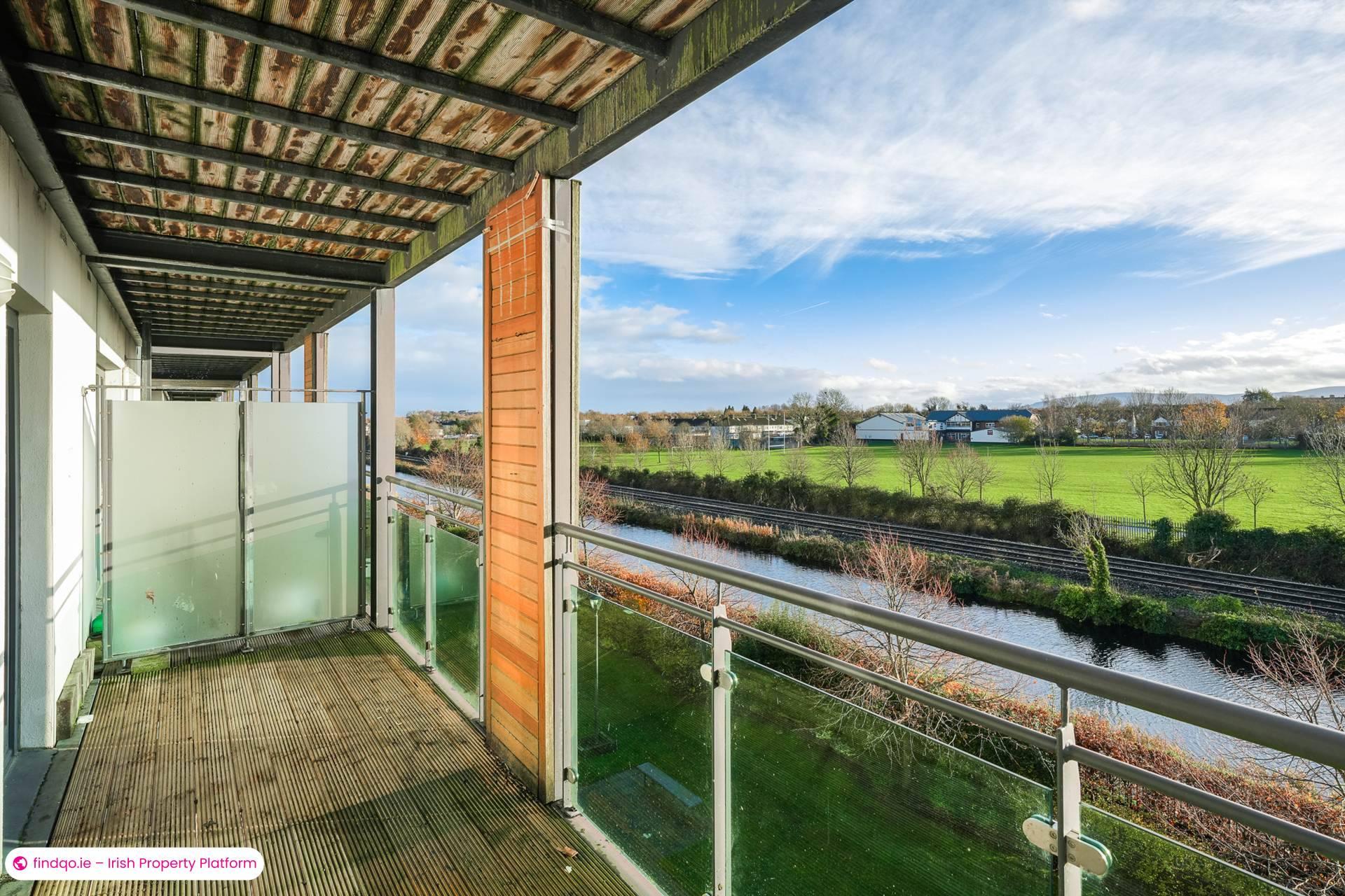 Apartment for Sale in Dublin 15