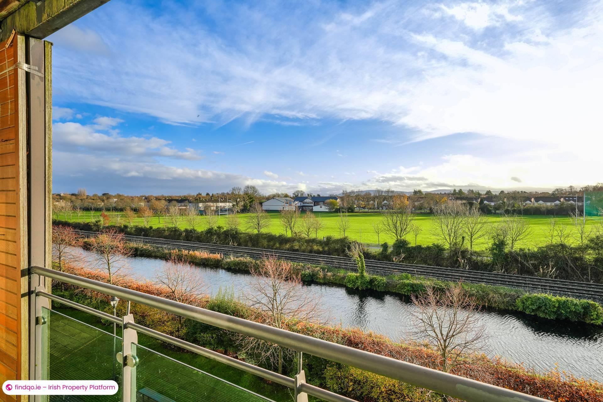 Apartment for Sale in Dublin 15