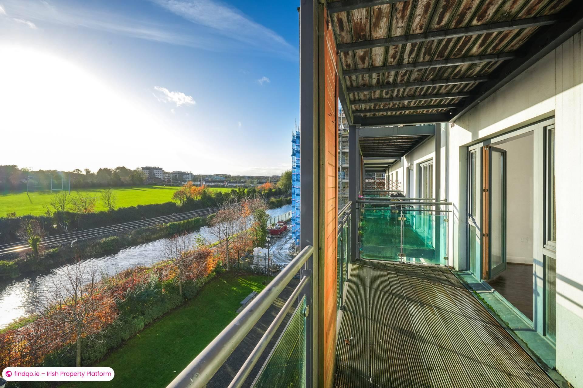 Apartment for Sale in Dublin 15